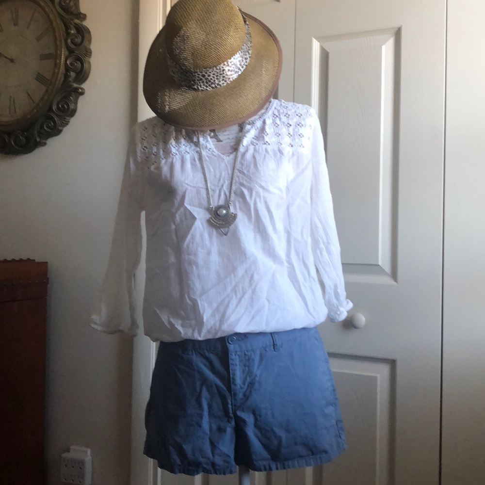 Blue Gap shorts